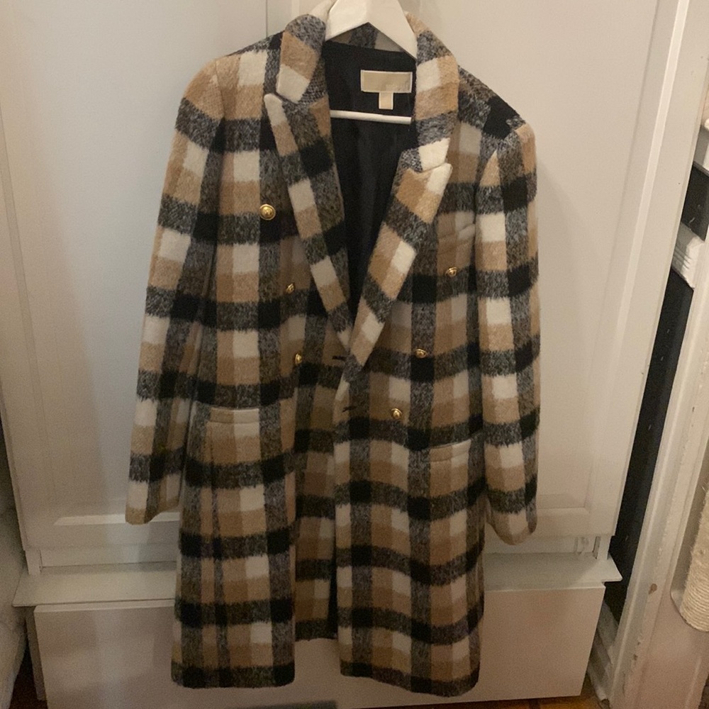 Michael Kors Coat